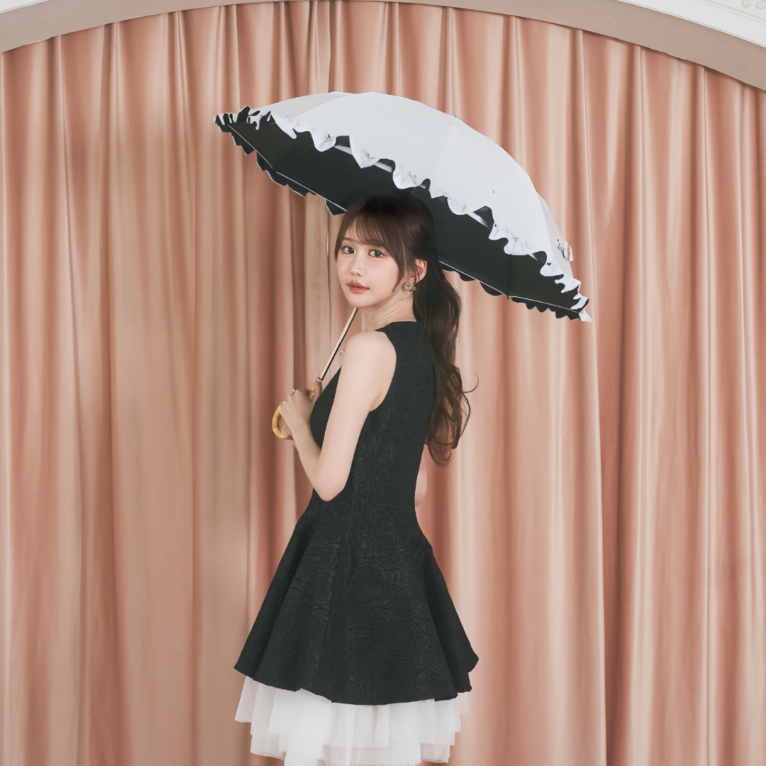 スタイリングサンプル