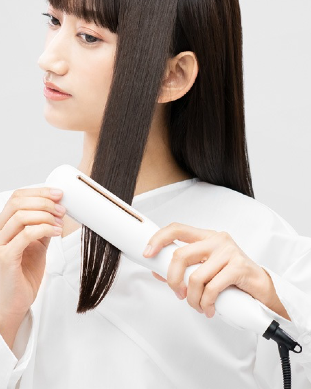 プリヴィレージュ シルクミラーストレー