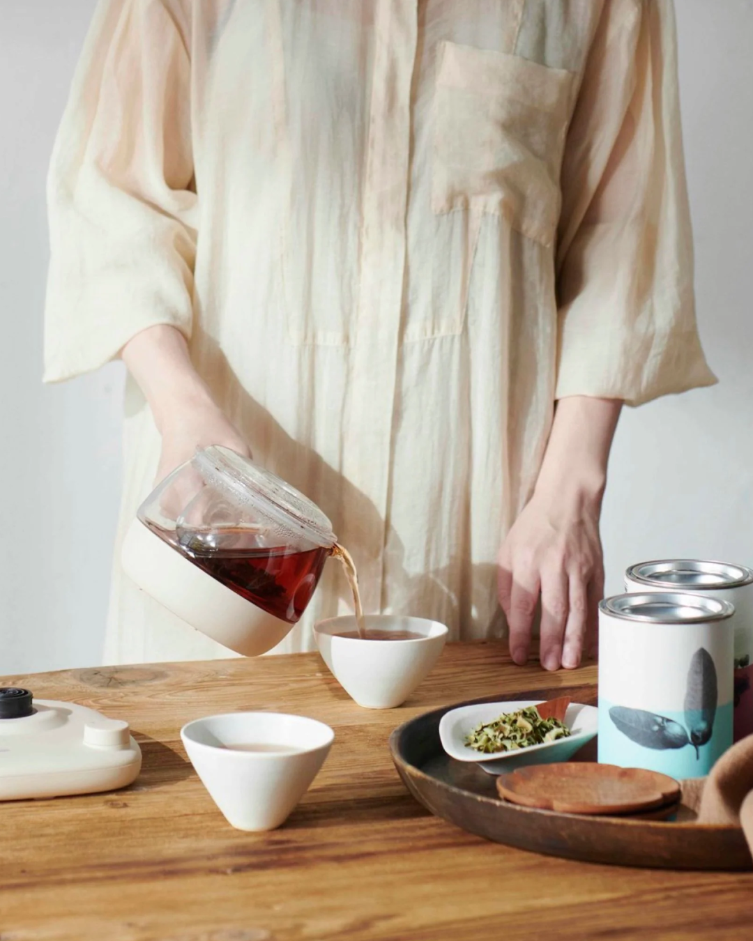 ドリップケトルVEK-30