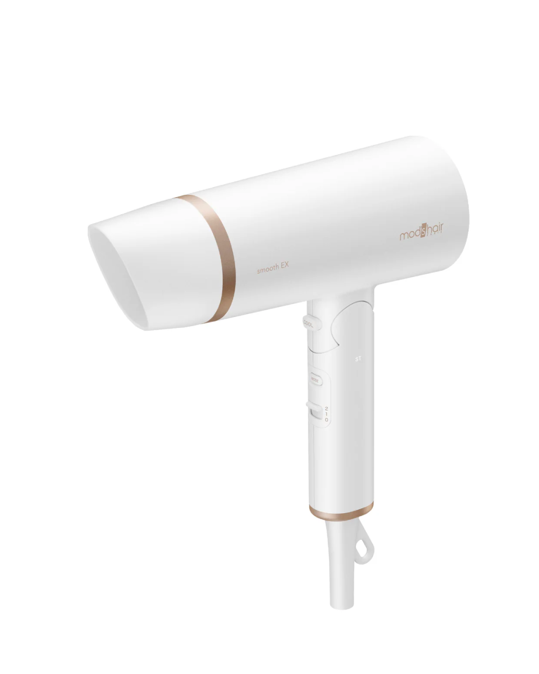 プリヴィレージュ モッズ・ヘアドライヤー  スムーズEX