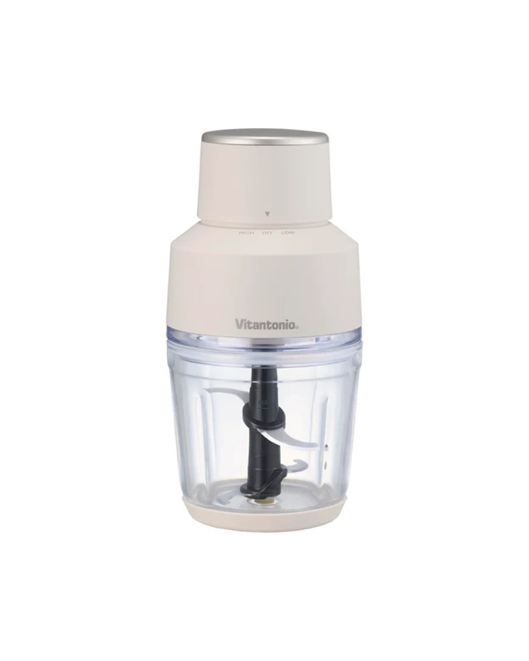 フードプロセッサー vcr-50