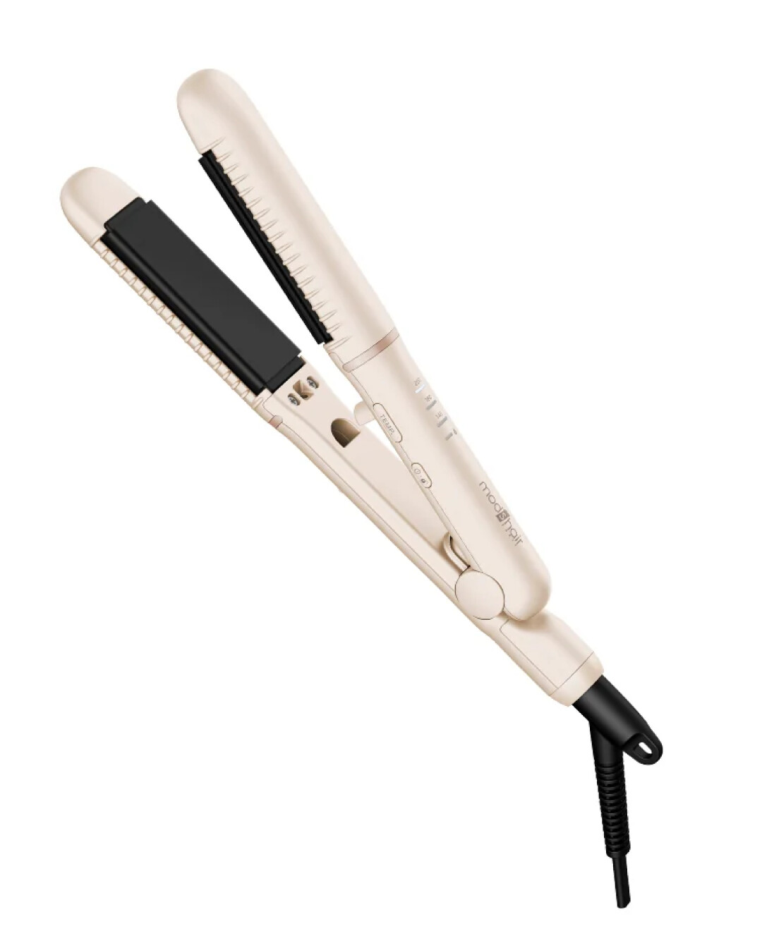 アドバンス フレックス スムーズワンカールアイロン mhs2850