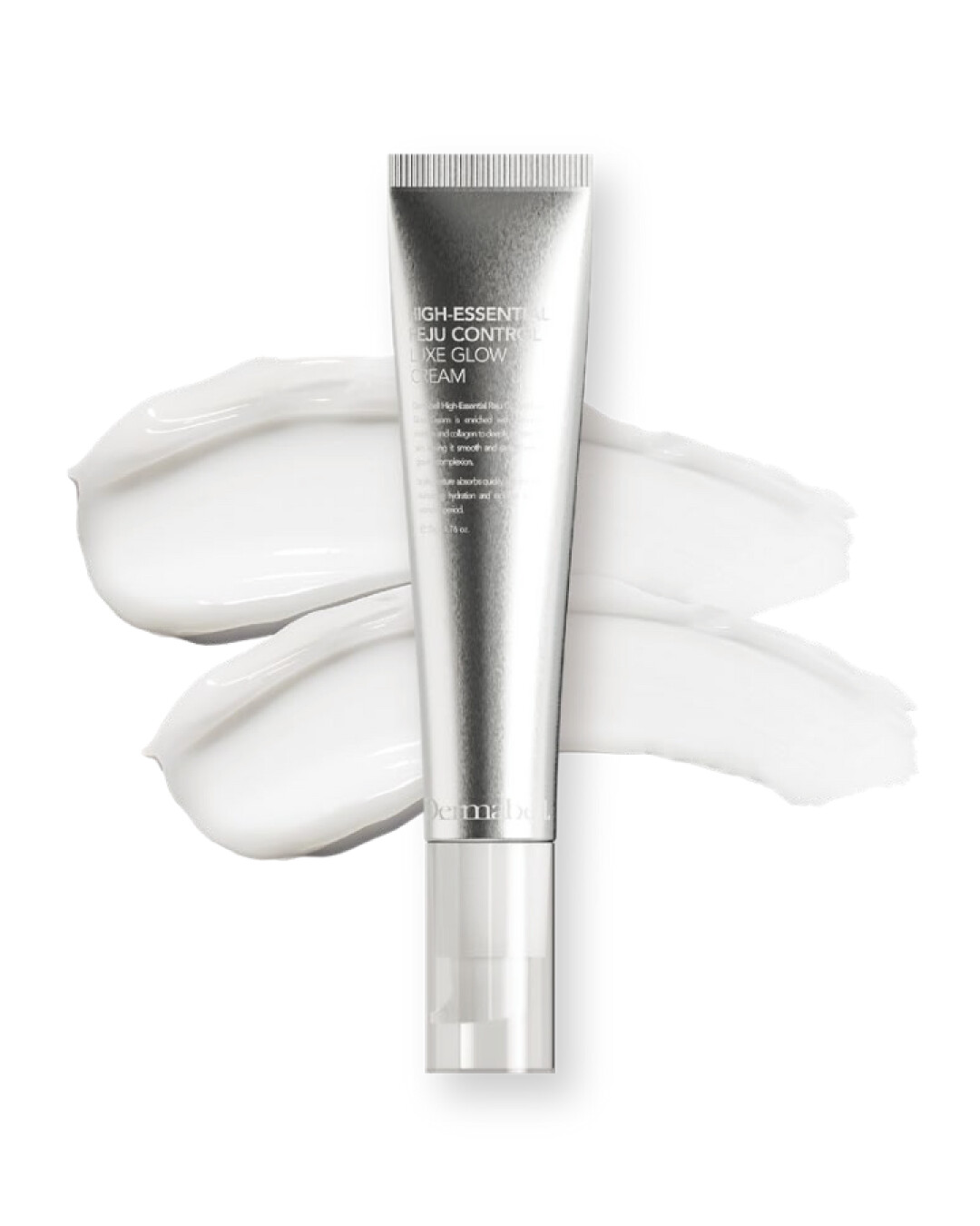 ダーマベル ハイエッセンシャル リジュ コントロール ラックスグロウクリーム 40g