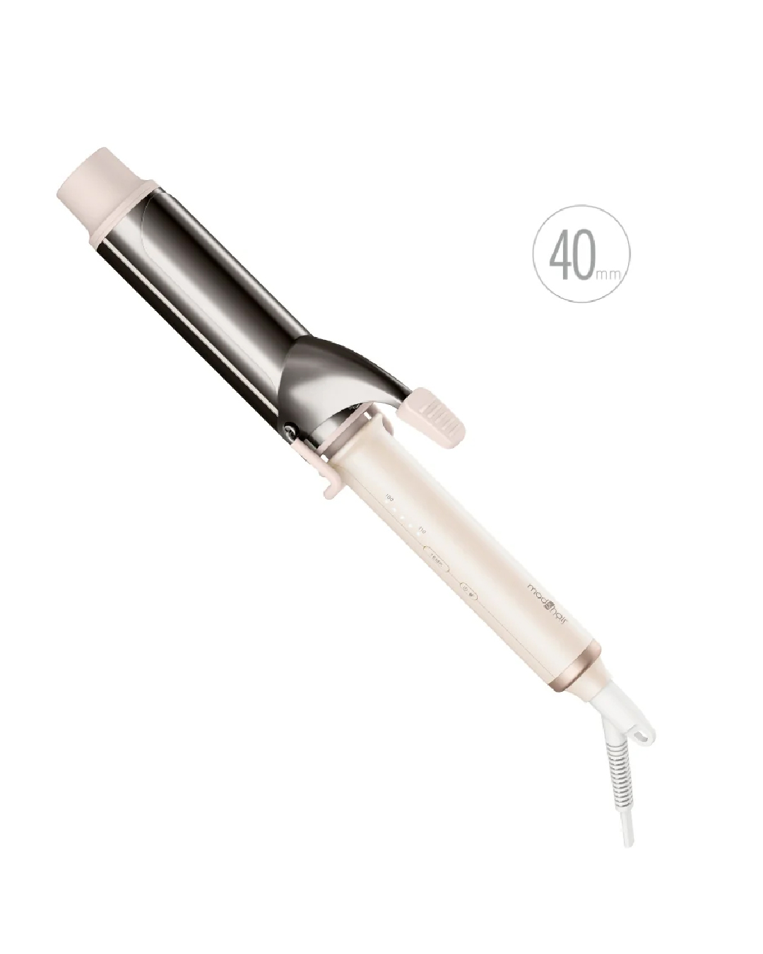 アドバンス　カーリングアイロン40mm MHI-4050-SB