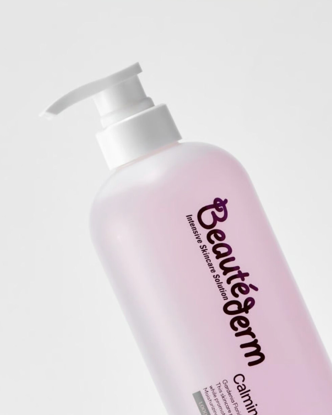 ボテダム カーミング スキン ソフトナー トナー 520ml