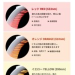 Calcium-light + white-tanning-dome-LED-light