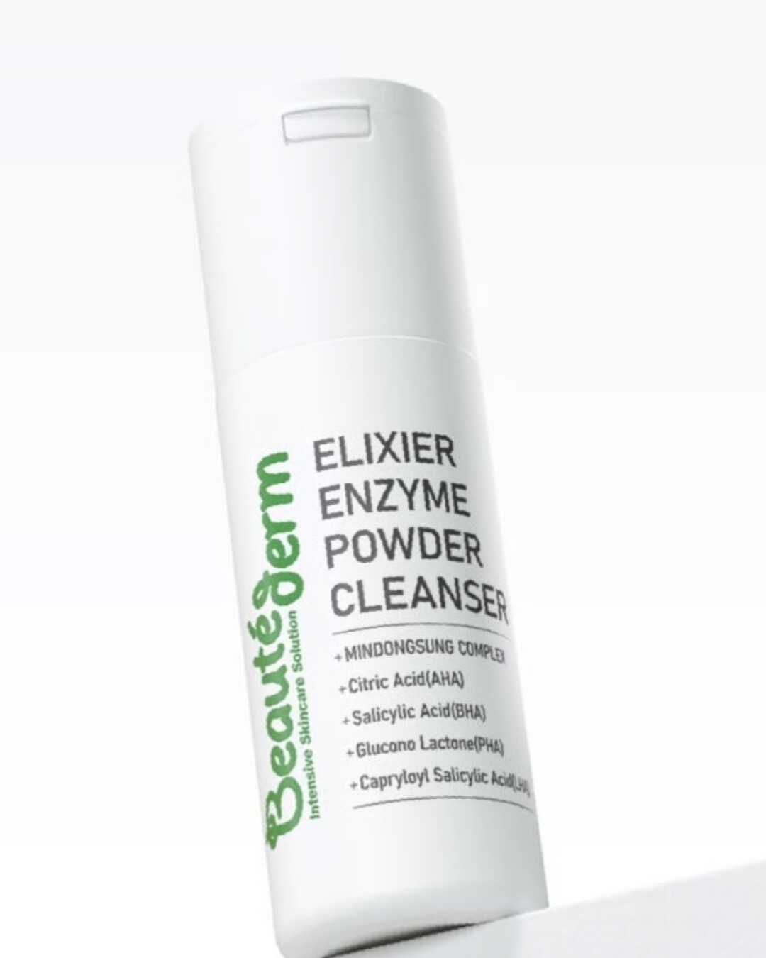 ボテダム エリシア エンザイム パウダークレンザー