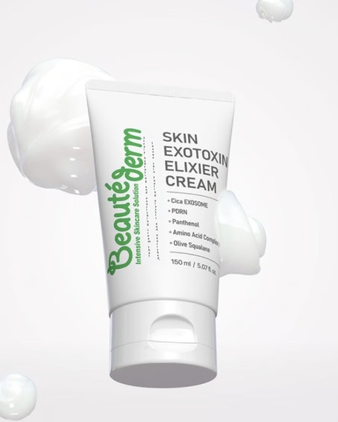 ボテダム エリシア スキン エクソトキシン クリーム