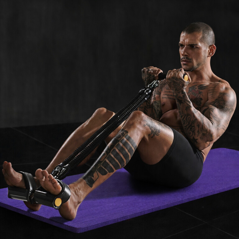 多機能トレーニングチューブ