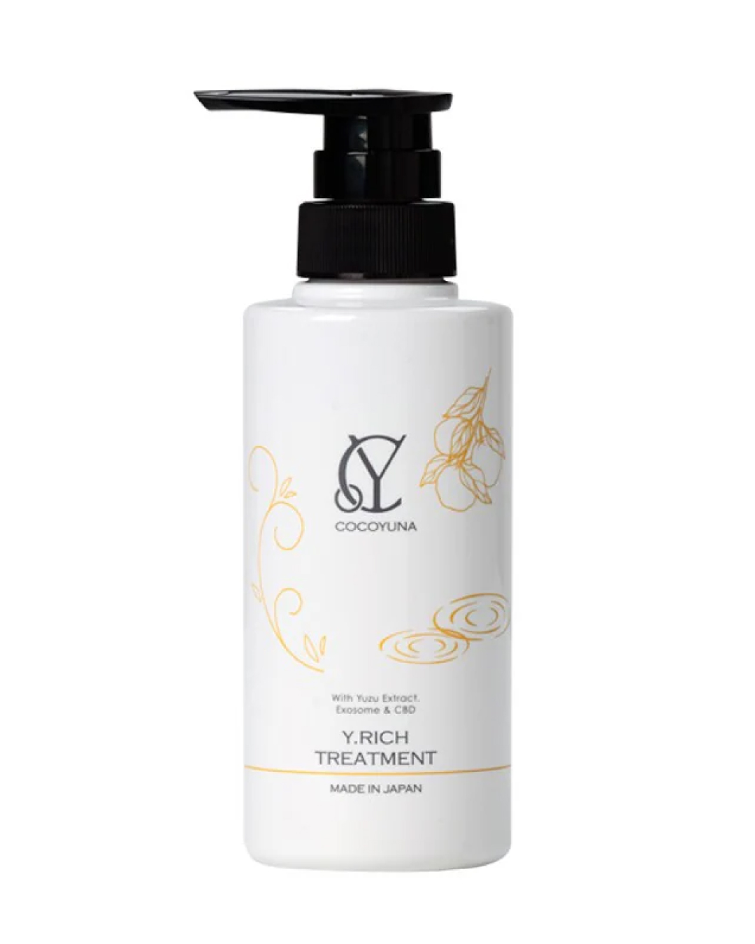 Y.RICH トリートメント