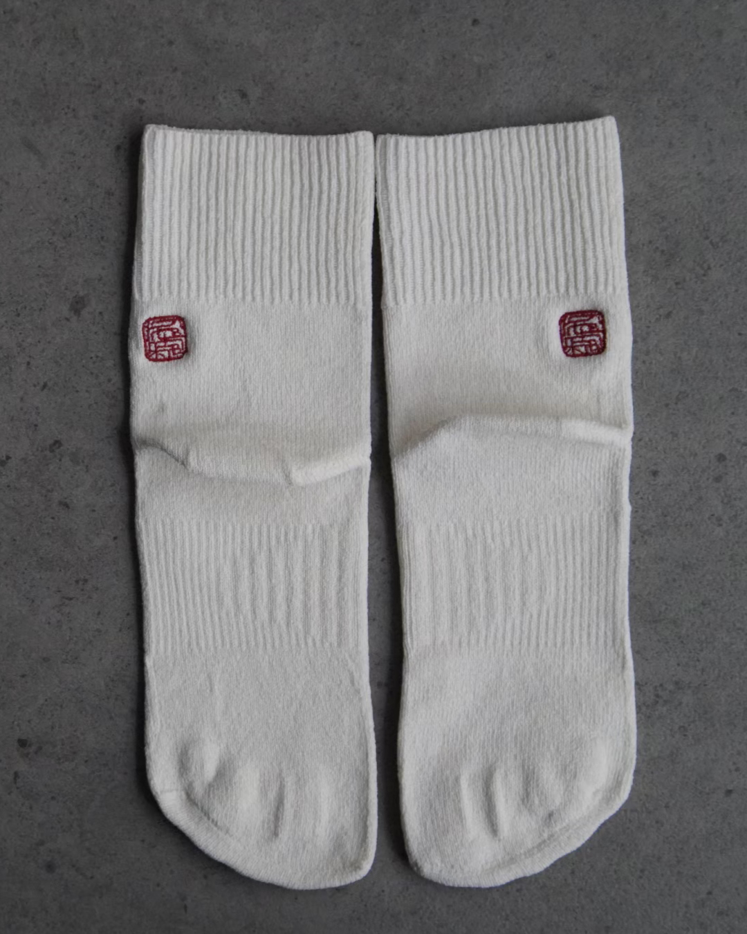 十割和紙糸隠れ5本指ソックス