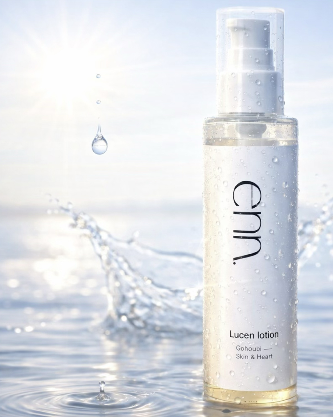 ルーセンローション