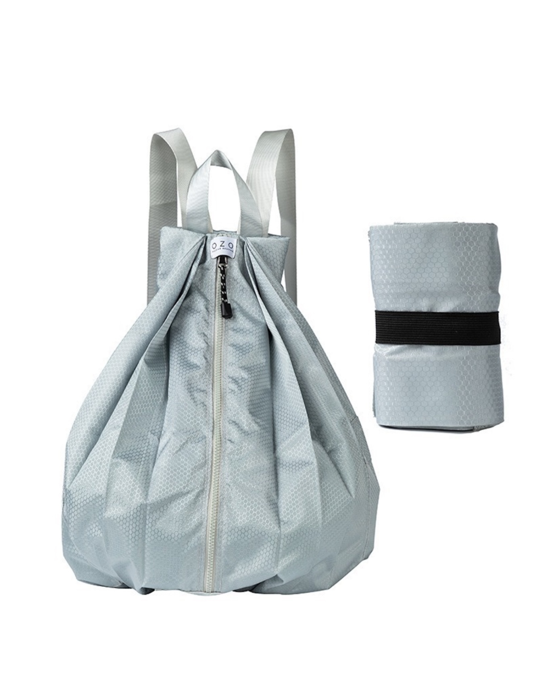 防水エコリュック