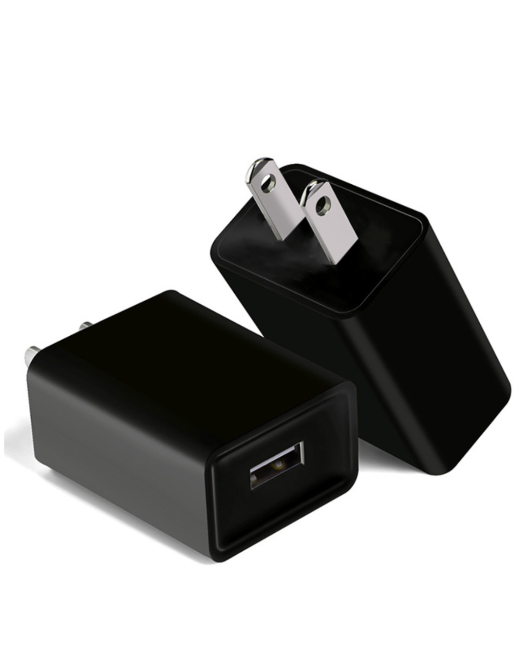 USB ACアダプター 5V2A