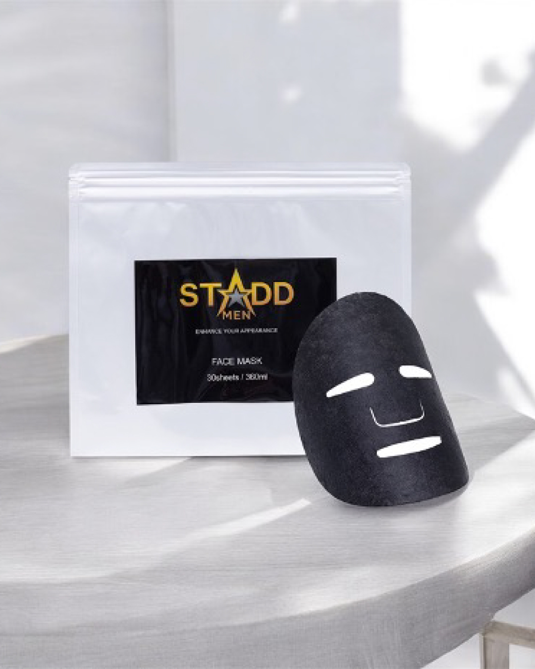 STADD MEN （スタメン） メンズシートパック